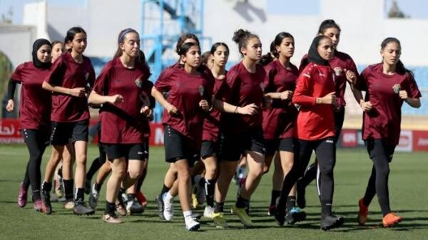 منتخب الأردن