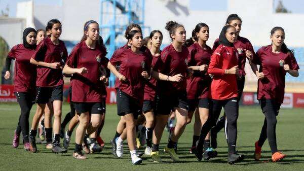 منتخب الأردن