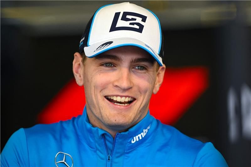 لوجان سارجنت