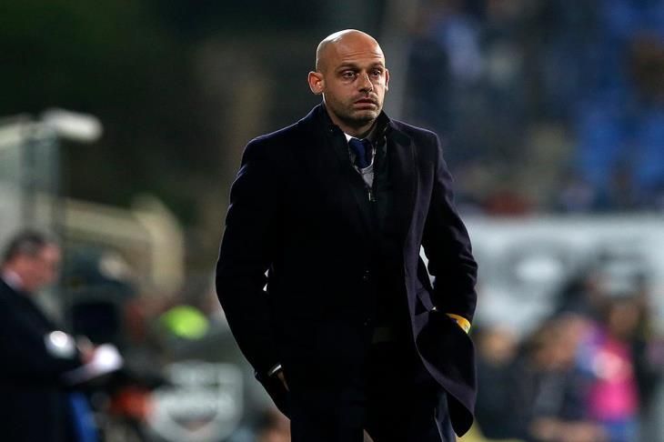 بيدرو جوميز كارمونا