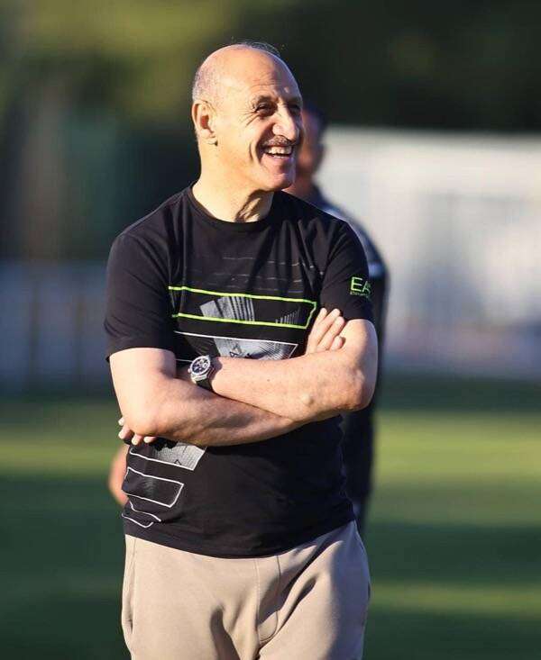 عدنان درجال