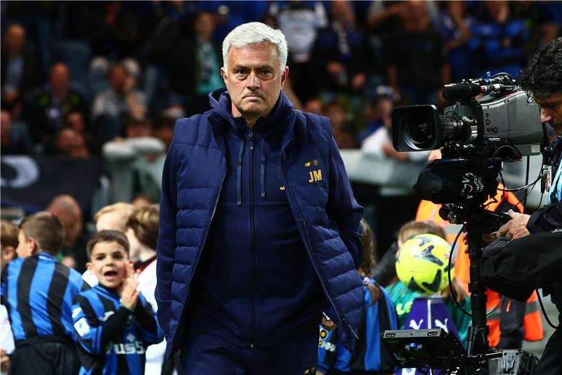 جوزيه مورينيو