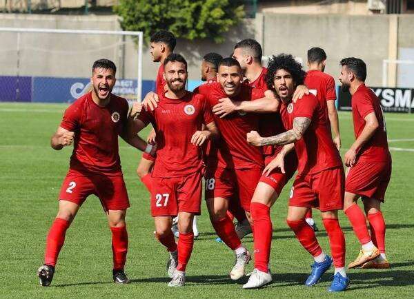 فريق النجمة