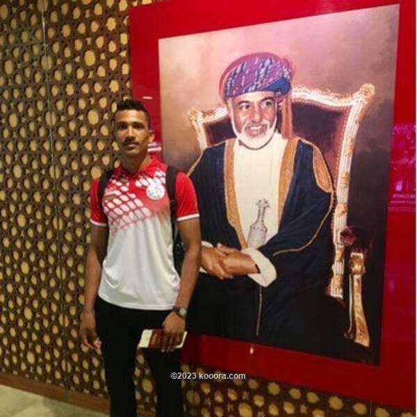 سالم اليعربي