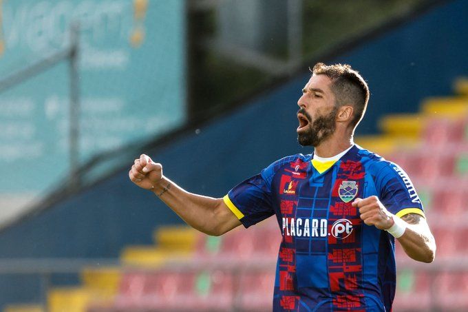 ستيفن فيتوريا