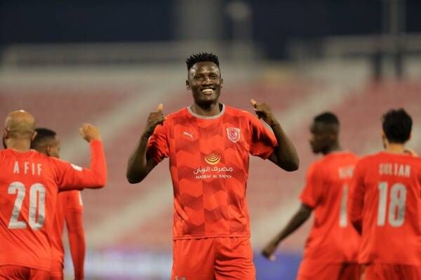 مايكل أولونجا