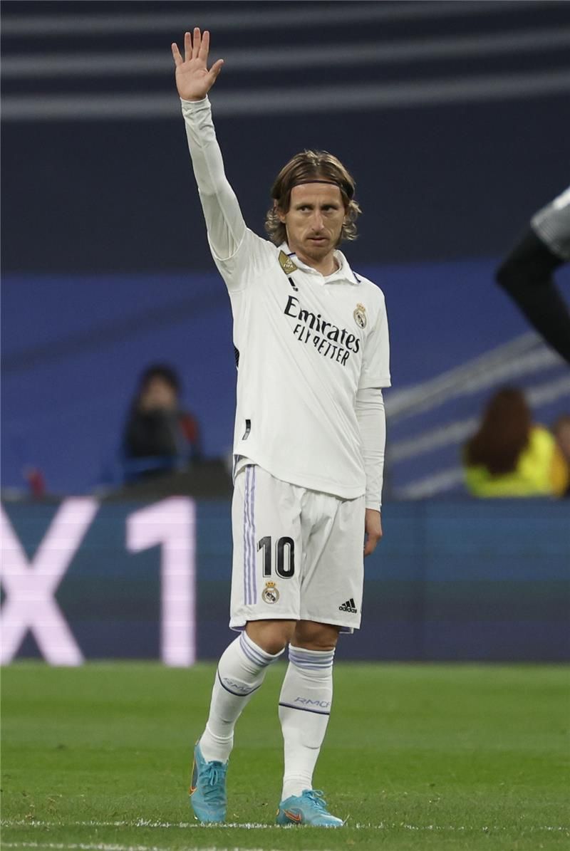 مودريتش