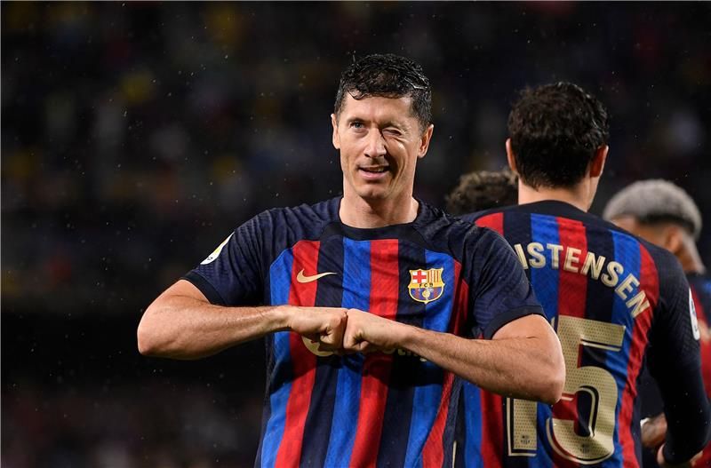 ليفاندوفسكي