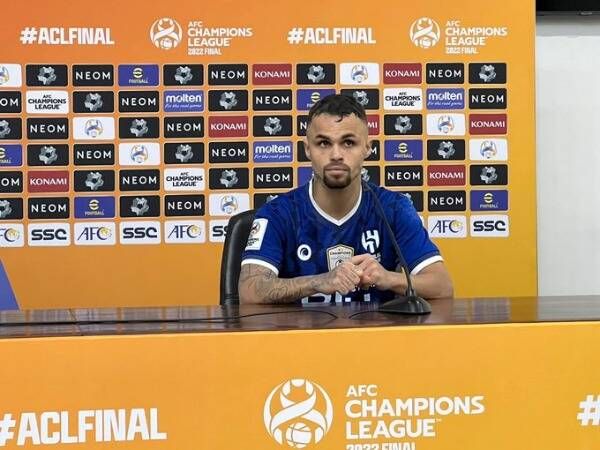 ميشيل ديلجادو