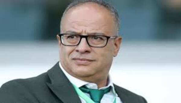 عزيز البدراوي