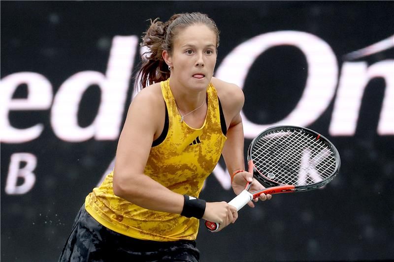 داريا كاساتكينا