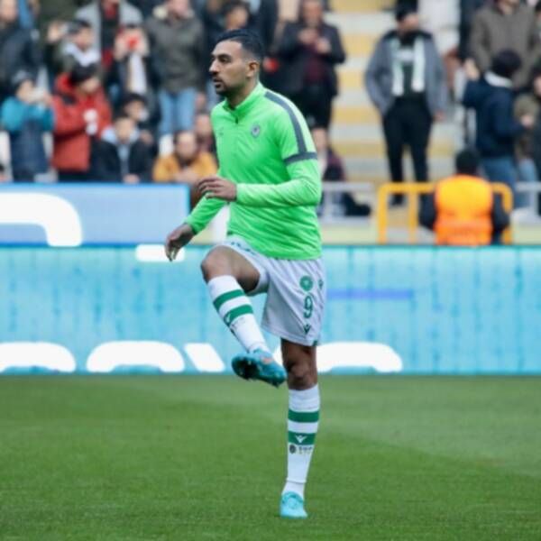 أحمد حسن "كوكا"