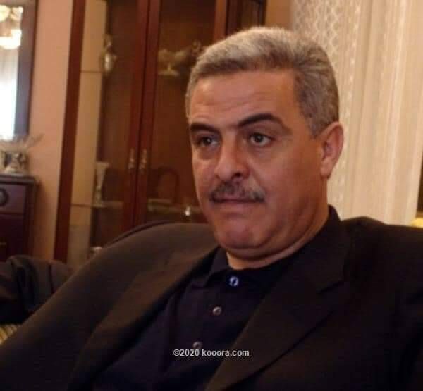 نضال الحديد