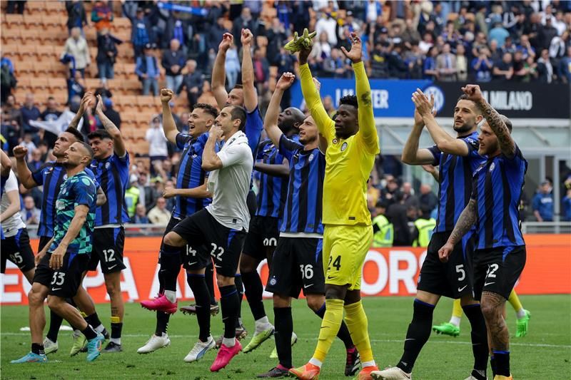 بعد المباراة