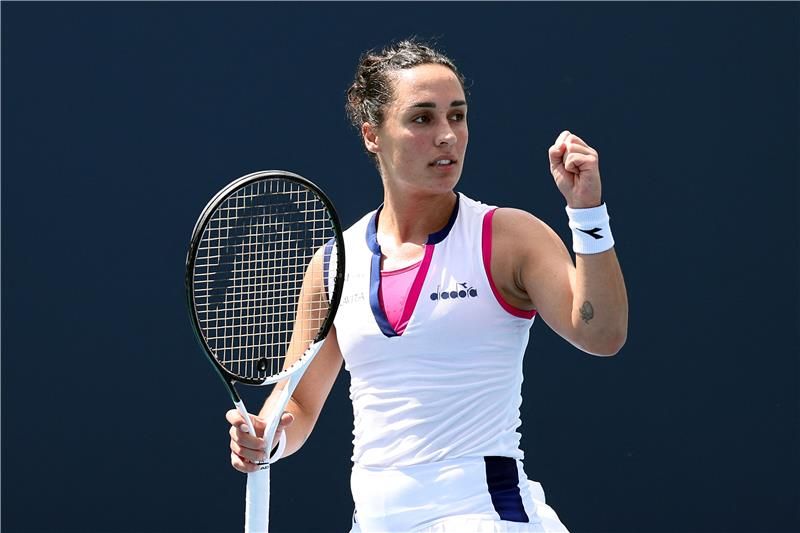 مارتينا تريفيزان