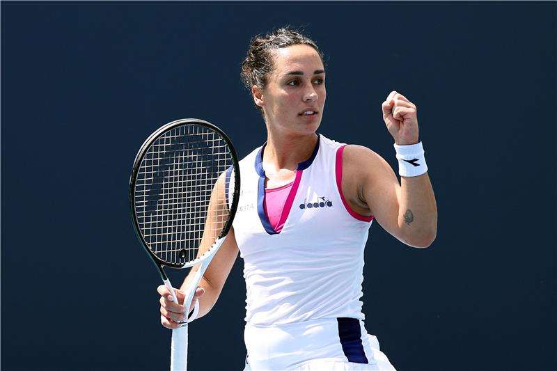 مارتينا تريفيزان