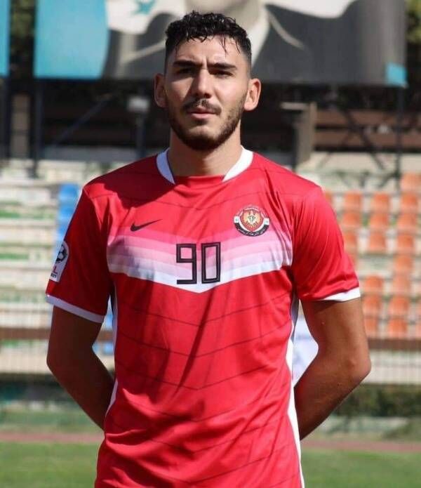 سامر خانكان