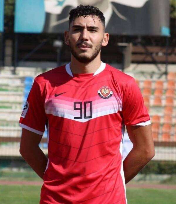 سامر خانكان