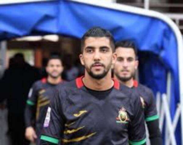 أنور ترخات،