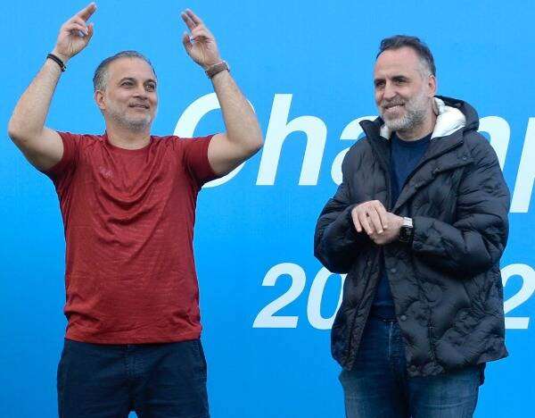 مازن الزعني