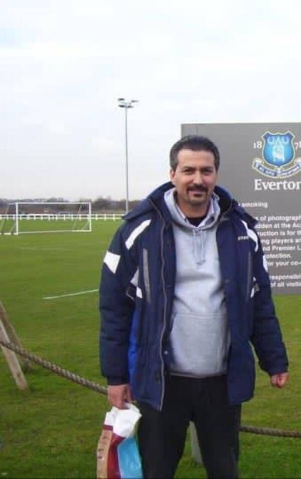 يونس القطان