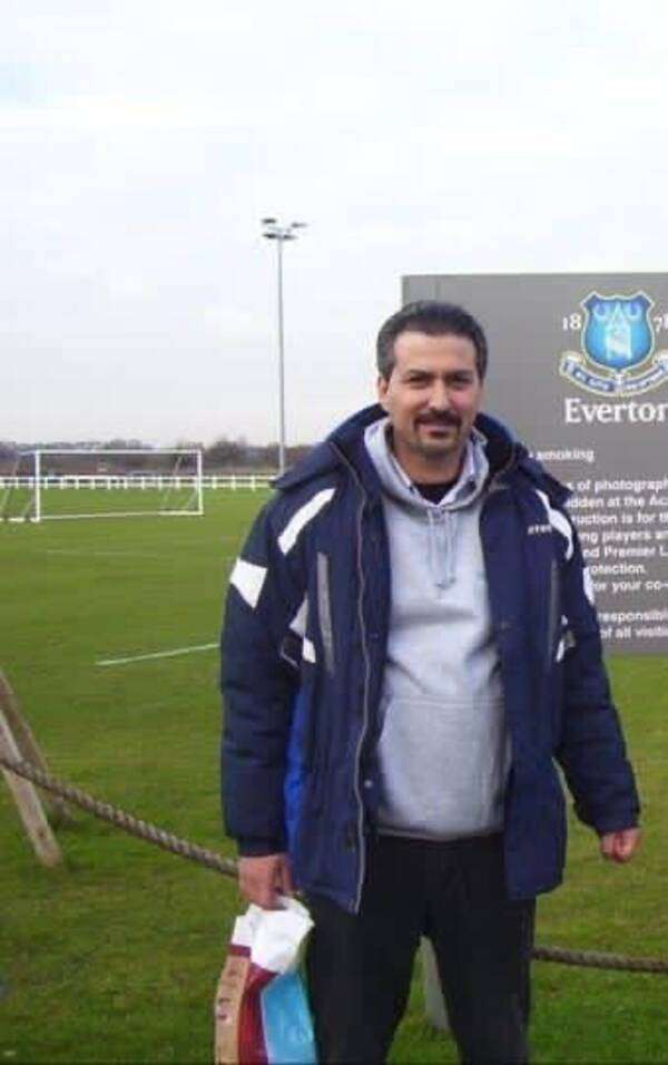 يونس القطان