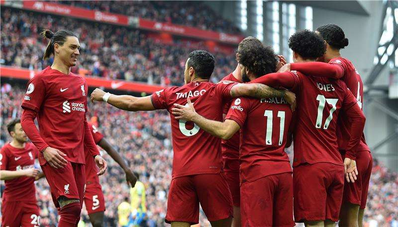 ليفربول