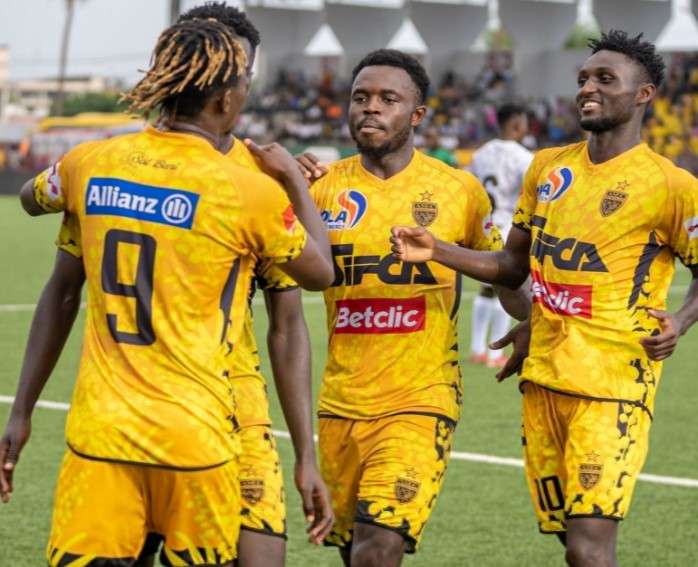 أسيك ميموزا