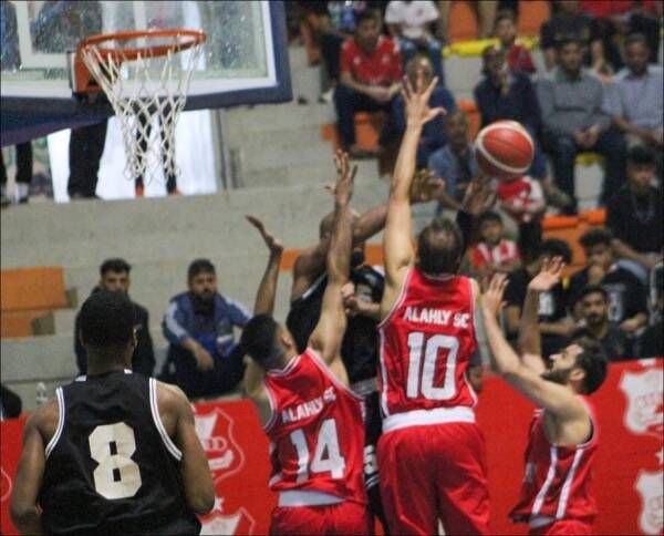 الأهلي بنغازي