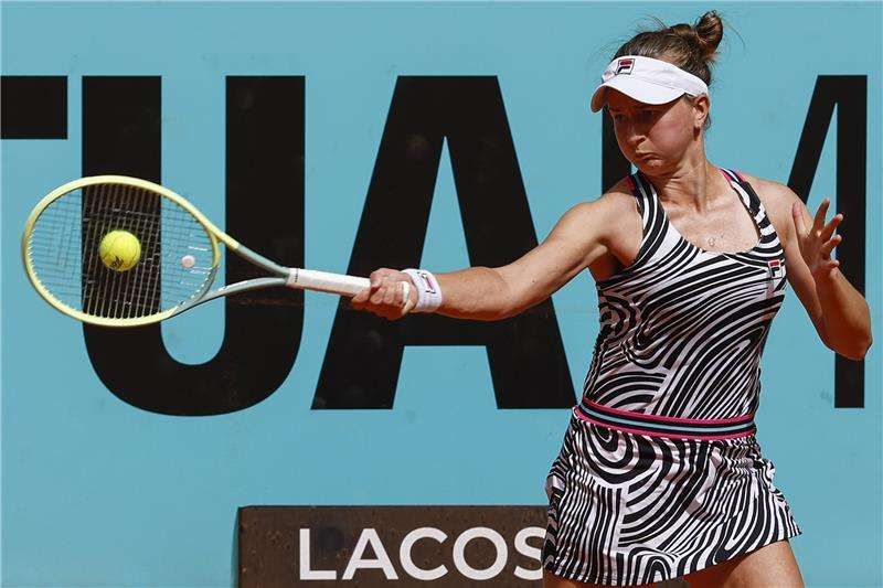 كريتشيكوفا