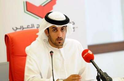 سهيل العريفي