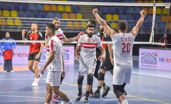 طائرة الزمالك