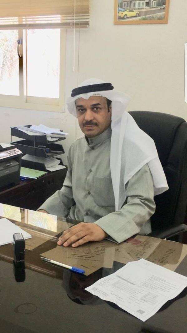 فلحان العتيبي رئيسا لاتحاد تنس الطاولة