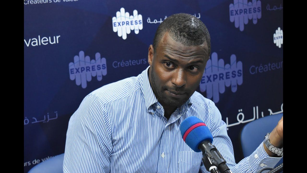 أمين اللطيفي