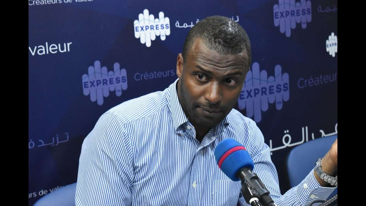 أمين اللطيفي