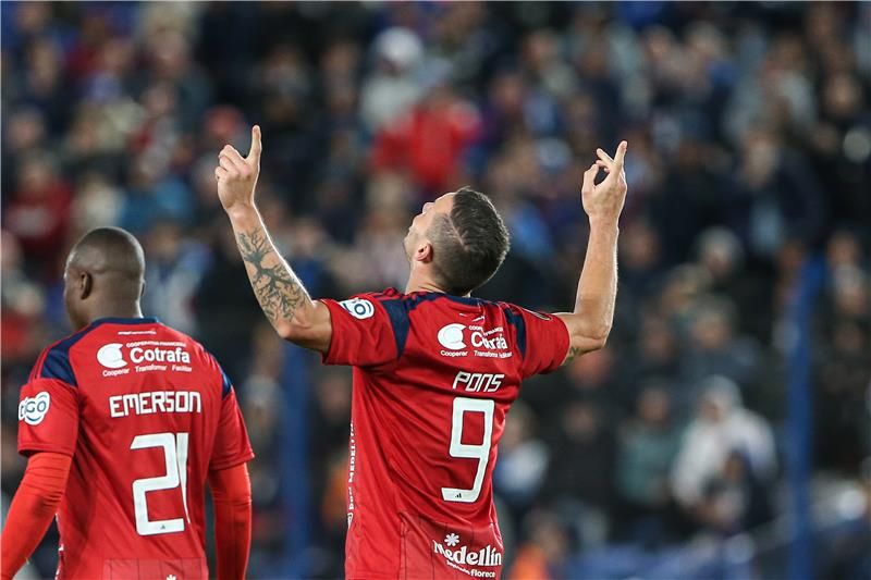 لاعبو إنديبندينتي