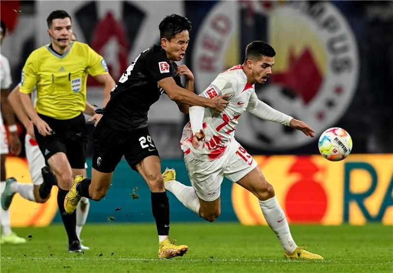 من لقاء سابق بين الفريقين