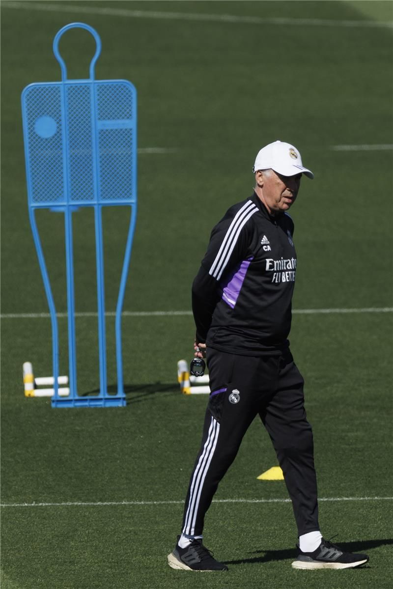 كارلو أنشيلوتي