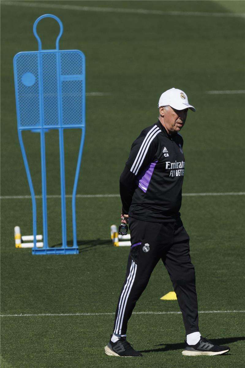 كارلو أنشيلوتي