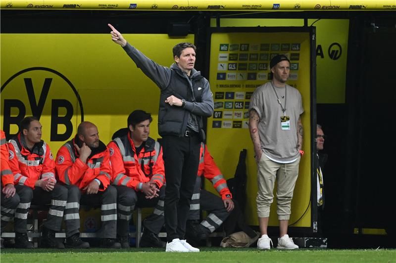 أوليفر جلاسنر