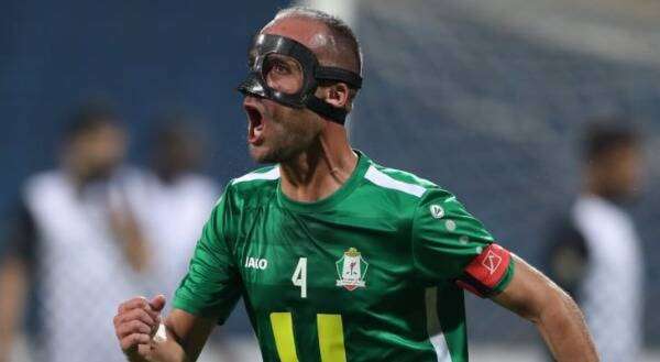 محمد الدميري