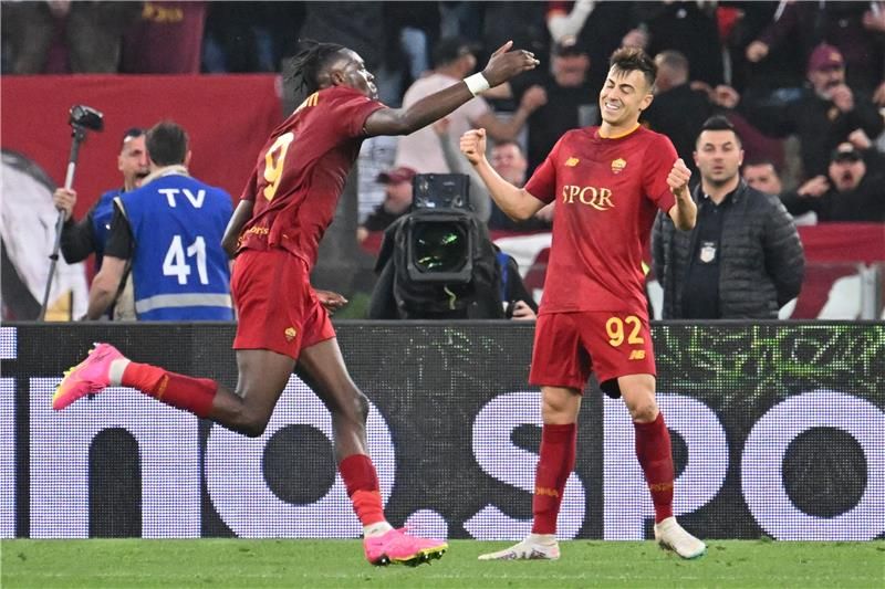 أبراهام والشعراوي