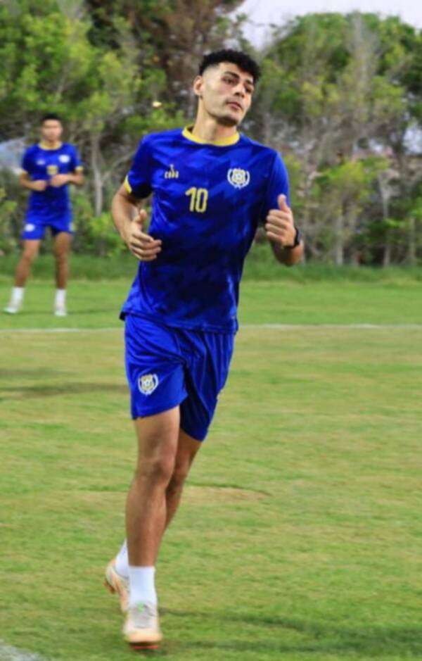 عبد الرحمن مجدي