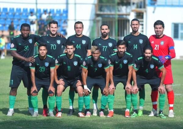 أمانة بغداد