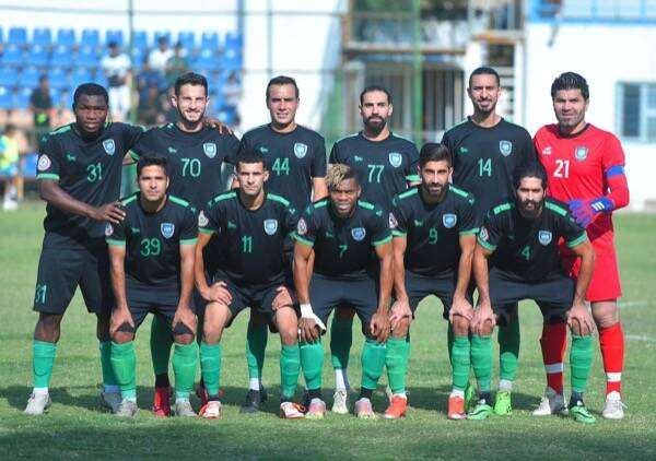 أمانة بغداد