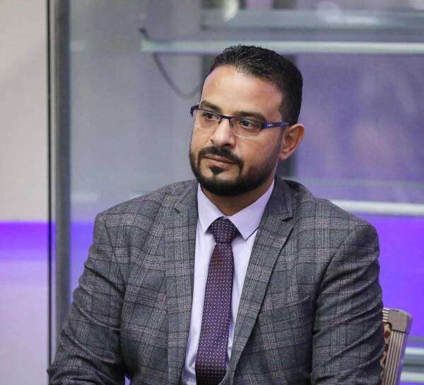 محسن بوخضرة