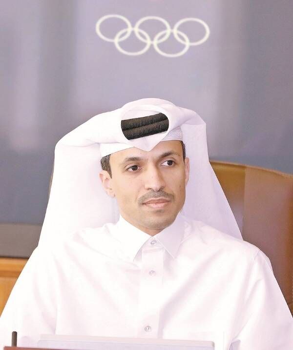 جاسم البوعينين