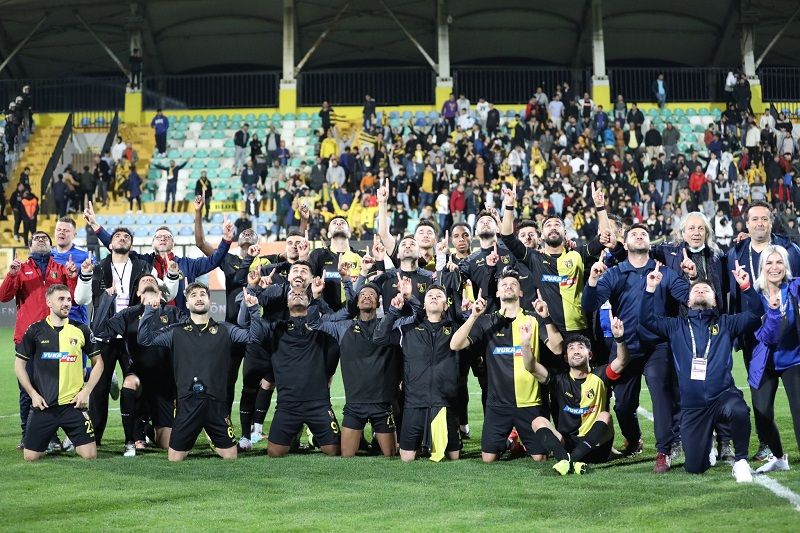 من اللقاء (نقلًا عن حساب إسطنبول سبور على تويتر)