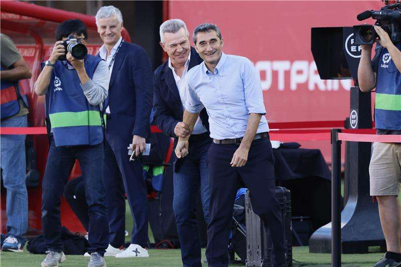 فالفيردي وأجيري