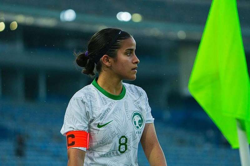 مجد العتيبي